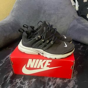 Kids Nike Presto